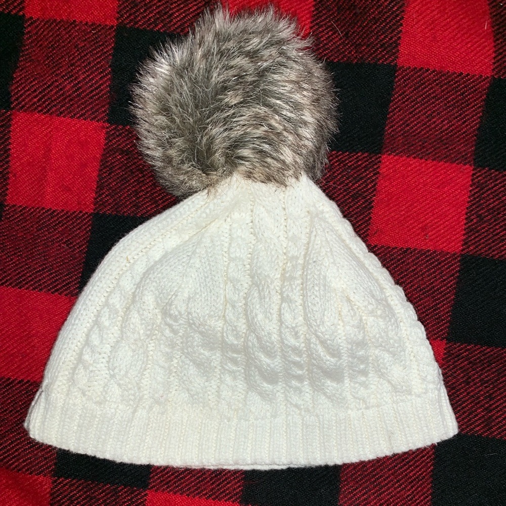 Winter hat
